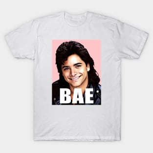 Uncle Jesse Bae Shirt - Full House, Fuller House T-Shirt